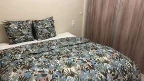 Dream! Spacious apartment! Quiet! Ground floor - Image 3