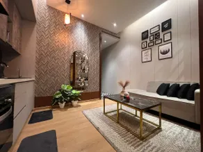 The Celestial Cove - Luxury / Private Studio - Image 5