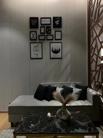 The Celestial Cove - Luxury / Private Studio - Image 3