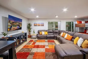 The Max Resort on 1.5 Acre! Relax, Pball & Fun. - Image 5