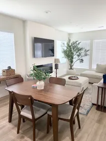 Modern Spacious Beach House! Backyard+Games - Image 2