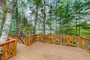 Serene Lakefront home with fire pit, dock & WIFI - Image 5