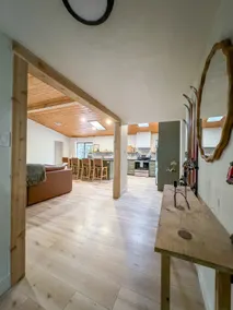 Pinetop-Lakeside Cozy Cabin • Game Room • 3Bedroom - Image 5