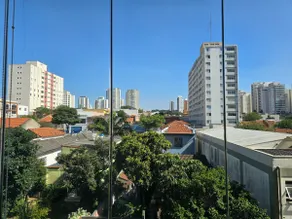 Apartment with suite and parking space 5 min from the Ipiranga Museum - Image 3