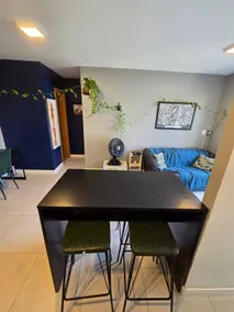 Apartment with suite and parking space 5 min from the Ipiranga Museum - Image 4