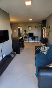 Apartment with suite and parking space 5 min from the Ipiranga Museum - Image 2
