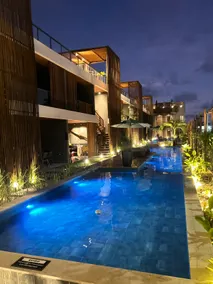 Beautiful waterfront retreat in Milagres - Image 3