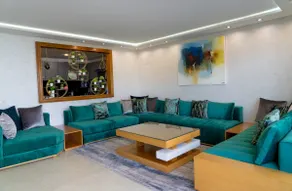 Modern Apartment 5* sea view! - Image 2