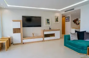 Modern Apartment 5* sea view! - Image 4