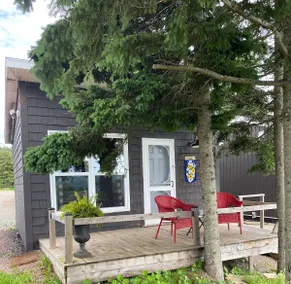 Comfy Cozy Studio Cottage STR 2627B7518 - Image 3