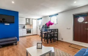 Chalet adosado en San Juan de los Terreros - Image 4