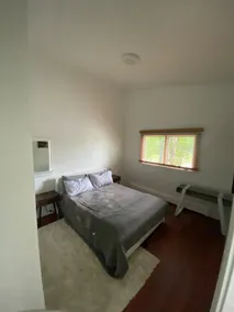 Modern Alaska Home Base - 2 bdrm W/D keyless entry - Image 5