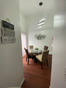 Modern Alaska Home Base - 2 bdrm W/D keyless entry - Image 3