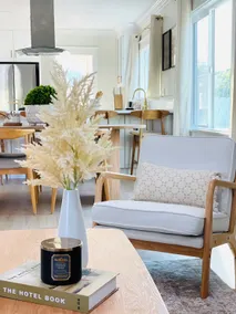 15% off weekly stay| 2B1B new renovated house - Image 5