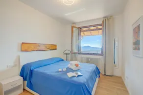 Il Vecchio Faggio: Lake Maggiore view Terrace - Happy Rentals - Image 5