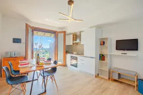 Il Vecchio Faggio: Lake Maggiore view Terrace - Happy Rentals - Image 4