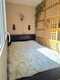 Private studio near Arena, OL Vallée and Metro Lyon - Image 5