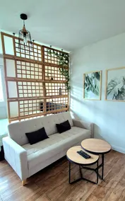 Private studio near Arena, OL Vallée and Metro Lyon - Image 3
