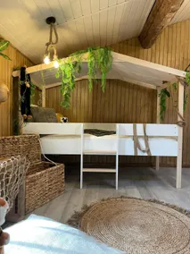 Serengeti Safari Room - Image 5