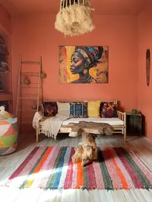 Serengeti Safari Room - Image 2