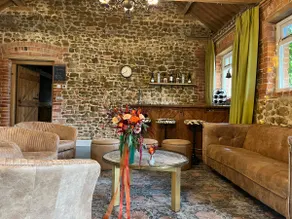 Luxury Norfolk Countryside Retreat - Image 3