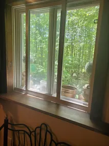 Entire Guesthouse - Forest Retreat, Starlink WiFi - Image 5
