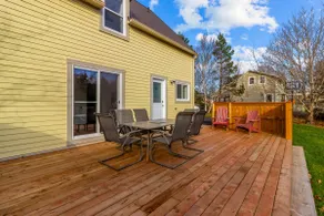 Historic 3BR W Modern Comforts In Holyrood - Image 4
