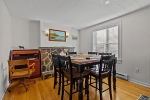 Historic 3BR W Modern Comforts In Holyrood - Image 3