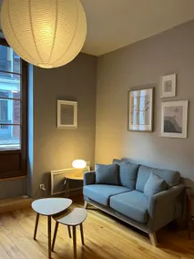Apartment Chalet Bourg d'Oisans - Image 3