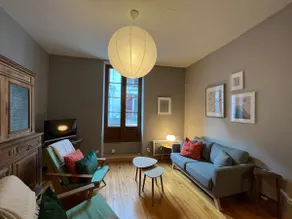 Apartment Chalet Bourg d'Oisans - Image 2