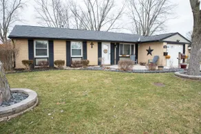 Fire Pit, Private Hot Tub + Workspace | Sleeps 7 - Image 2