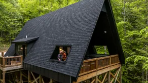The Turtle • Pet friendly • Hot Tub • Romantic - Image 4