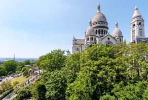 Amazing view Sacré cœur : 6 persons - Image 3