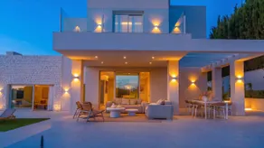 Villa Selena Antequera by Ruralidays - Image 2