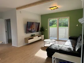 NEW apartment, 2 bedrooms, 3 beds, 6 people - Image 3