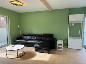 NEW apartment, 2 bedrooms, 3 beds, 6 people - Image 5