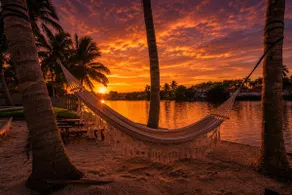 Waterfront Villa | Beach, Game Room, Cinema, Spa - Image 2