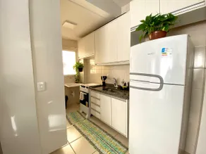 Apartment with air conditioning 2 double bedrooms| WiFi500mb - Image 3