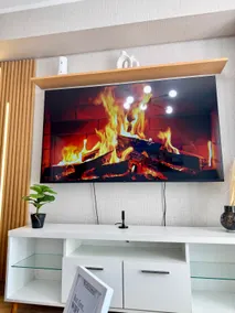 Downtown apartment | High-speed Wi-Fi and Netflix - Image 3