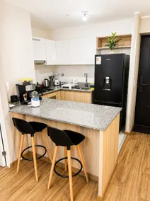 Downtown apartment | High-speed Wi-Fi and Netflix - Image 4