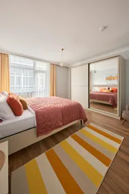 6 Stockholm@Kairahomes 3-Bedroom Family Suite - Image 2