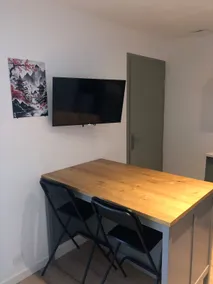 Cozy Apartment - Grand Stade Villeneuve d'Ascq - Image 5