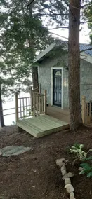 Cambolasse Cottage Lakefront - Image 4