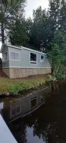 Cambolasse Cottage Lakefront - Image 2