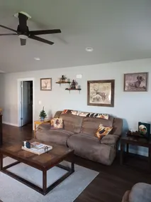 Elegant Western Home 3BR 2BA - Image 3