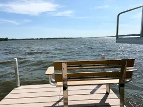 Pokegama Views Lakefront Retreat Haven & Hideaway - Image 4