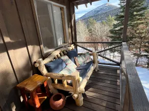 West Peak Cabin in Cuchara - Image 3
