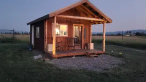 Hill Cabin! - Image 2