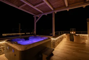 Lakkos Villas villa mare - Image 3