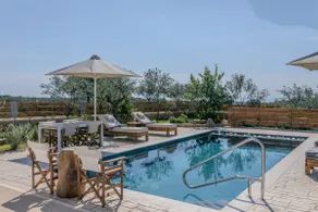 Lakkos Villas villa mare - Image 4